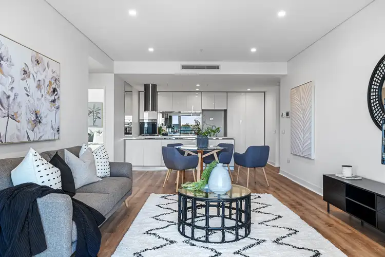 310/11 Spurway Drive, Norwest NSW 2153