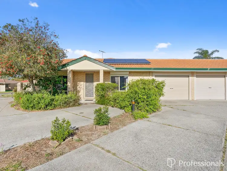 1/33 Chesterton Road, Bassendean WA 6054