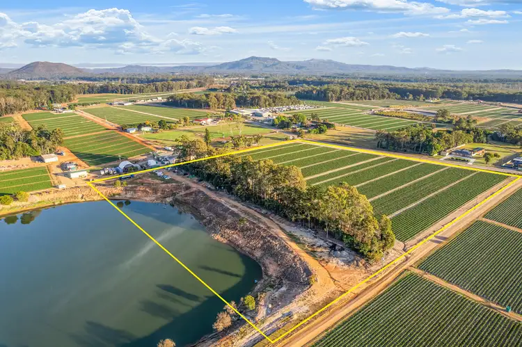 234 Burys Road, Beerwah QLD 4519