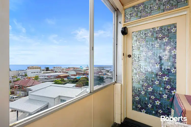 Second view of Homely unit listing, 6/3 Vernon Place, Burnie TAS 7320