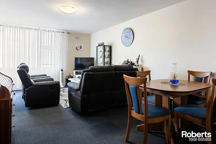 Third view of Homely unit listing, 6/3 Vernon Place, Burnie TAS 7320