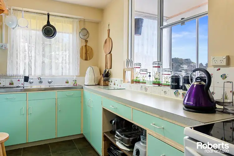 Fourth view of Homely unit listing, 6/3 Vernon Place, Burnie TAS 7320