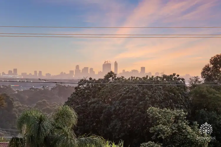 Fifth view of Homely house listing, 6 Twin View, Swan View WA 6056
