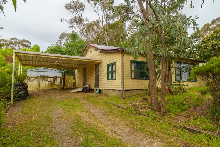 Main view of Homely house listing, 5 Limpsfield Avenue, Hawthorndene SA 5051