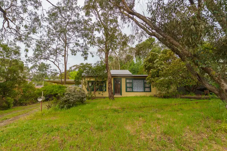 Second view of Homely house listing, 5 Limpsfield Avenue, Hawthorndene SA 5051