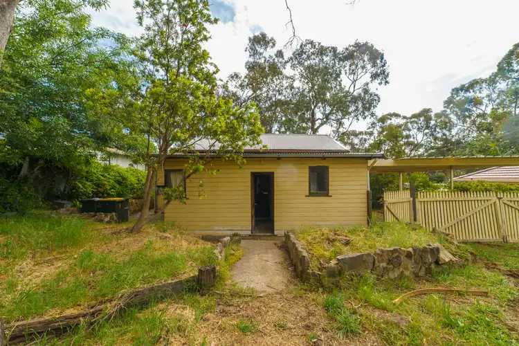 Fourth view of Homely house listing, 5 Limpsfield Avenue, Hawthorndene SA 5051