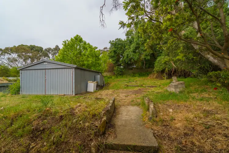 Fifth view of Homely house listing, 5 Limpsfield Avenue, Hawthorndene SA 5051