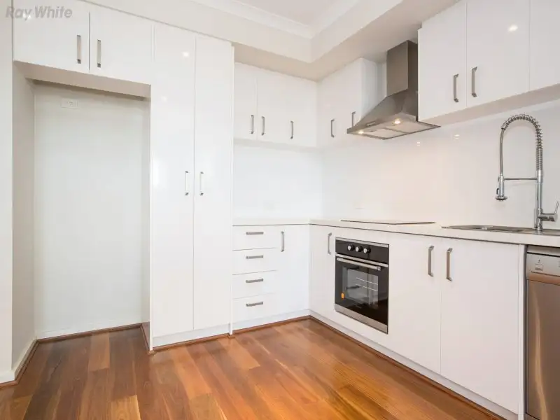 Main view of Homely apartment listing, 9/126 Tibradden Circle, Ascot WA 6104