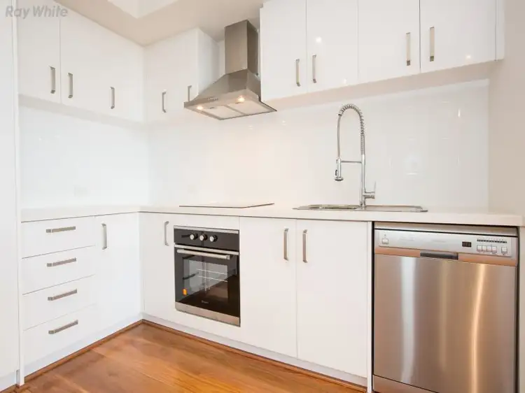Third view of Homely apartment listing, 9/126 Tibradden Circle, Ascot WA 6104