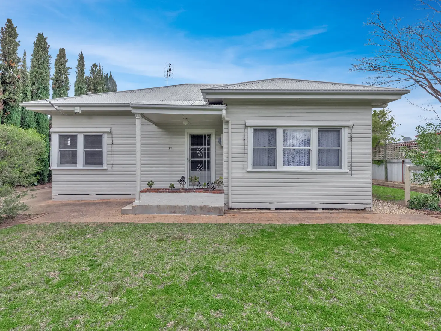 Main view of Homely house listing, 27 Kent Street, Benalla VIC 3672