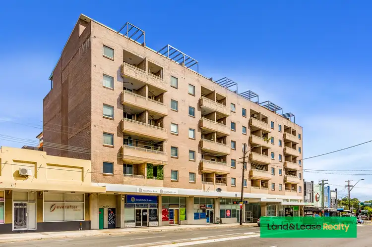 28/320A-338 Liverpool Road, Enfield NSW 2136