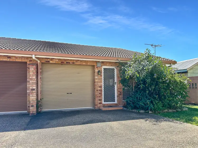 5/29 Ackers Street, Hermit Park QLD 4812