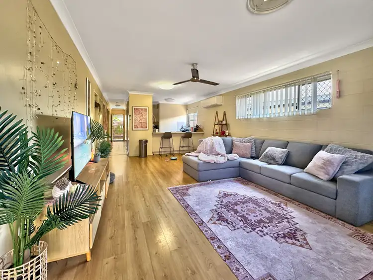 Third view of Homely unit listing, 5/29 Ackers Street, Hermit Park QLD 4812