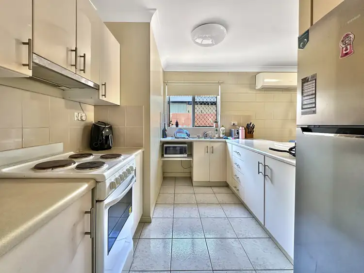 Fourth view of Homely unit listing, 5/29 Ackers Street, Hermit Park QLD 4812