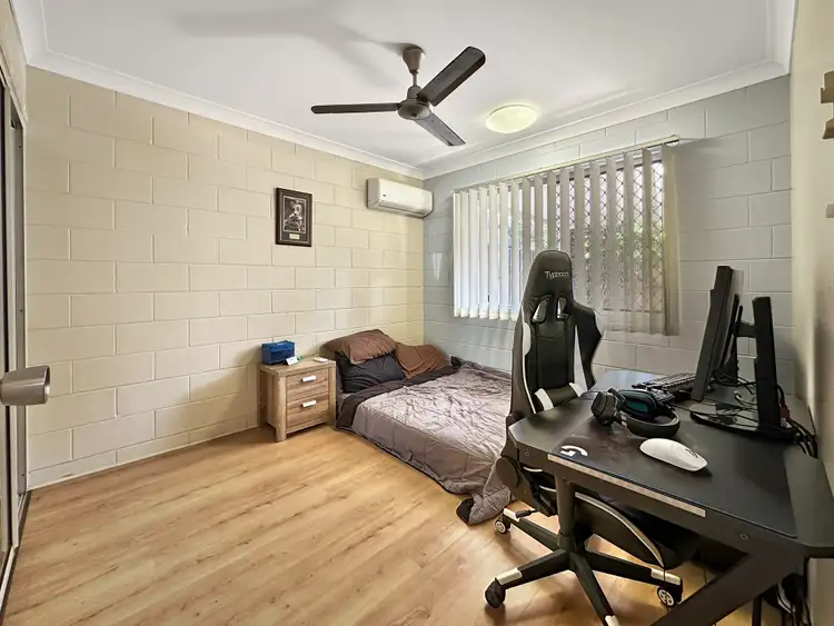 Sixth view of Homely unit listing, 5/29 Ackers Street, Hermit Park QLD 4812