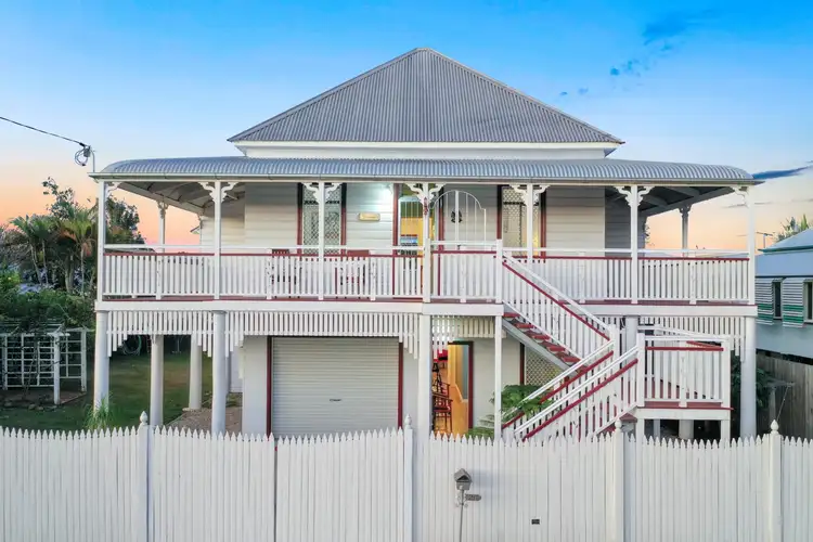 Second view of Homely house listing, 26 Flint Street, North Ipswich QLD 4305