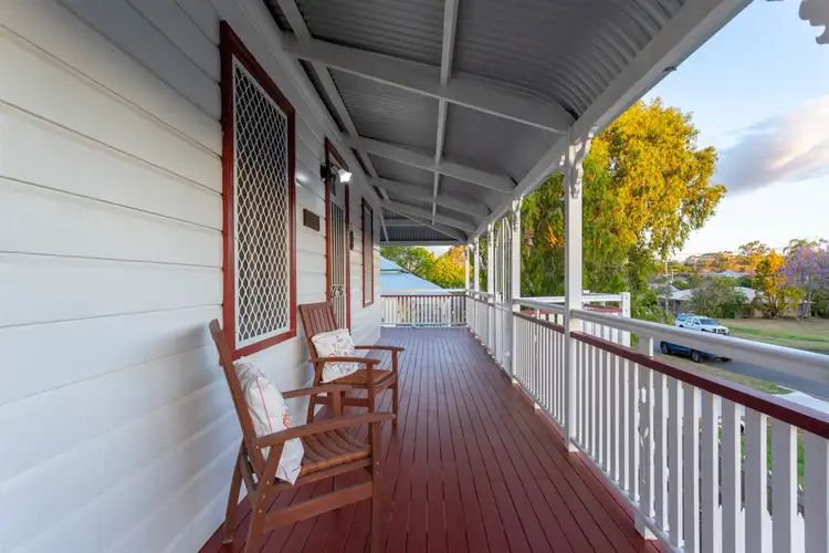 Fourth view of Homely house listing, 26 Flint Street, North Ipswich QLD 4305