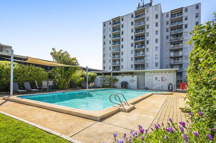 63/20 Dean Street, Claremont WA 6010