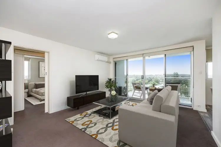 Third view of Homely apartment listing, 63/20 Dean Street, Claremont WA 6010