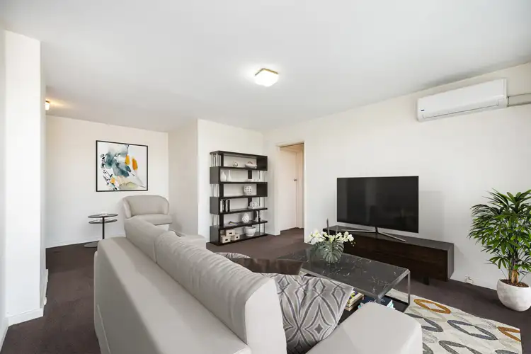 Fourth view of Homely apartment listing, 63/20 Dean Street, Claremont WA 6010