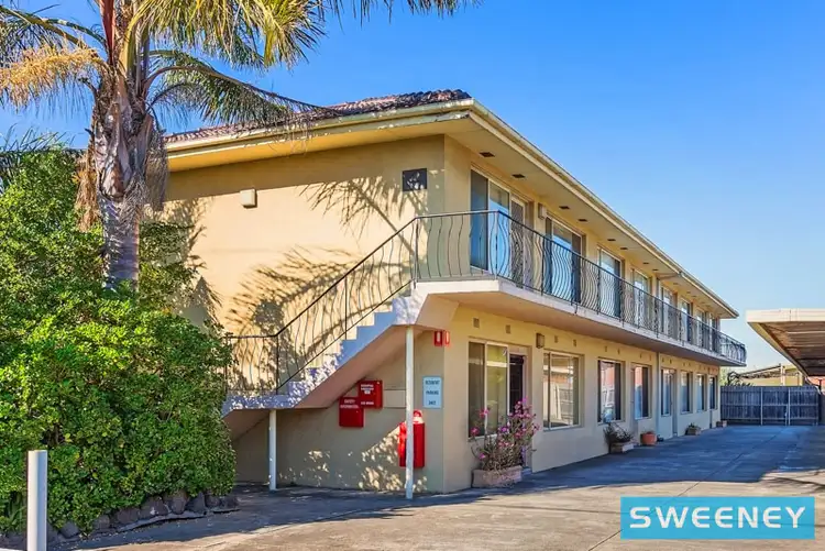 8/47 Marion Street, Altona North VIC 3025