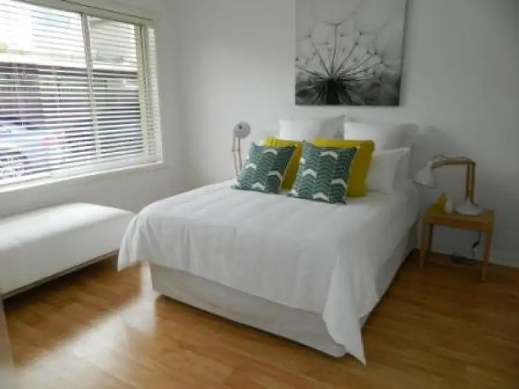Fifth view of Homely apartment listing, 8/47 Marion Street, Altona North VIC 3025