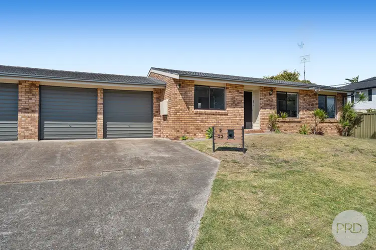 2/32 Parkes Street, Nelson Bay NSW 2315