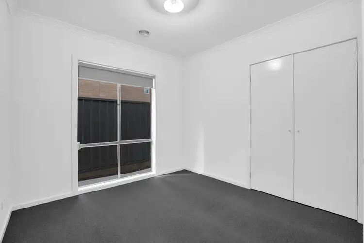 Fourth view of Homely house listing, 8 Mornington Avenue, Tarneit VIC 3029