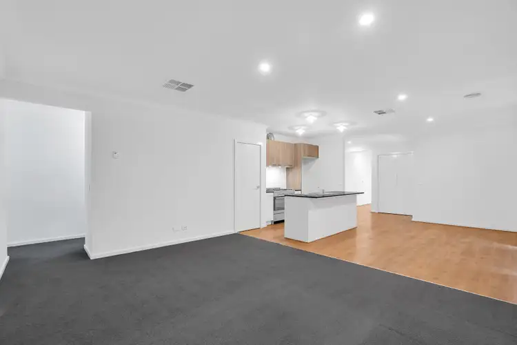 Fifth view of Homely house listing, 8 Mornington Avenue, Tarneit VIC 3029