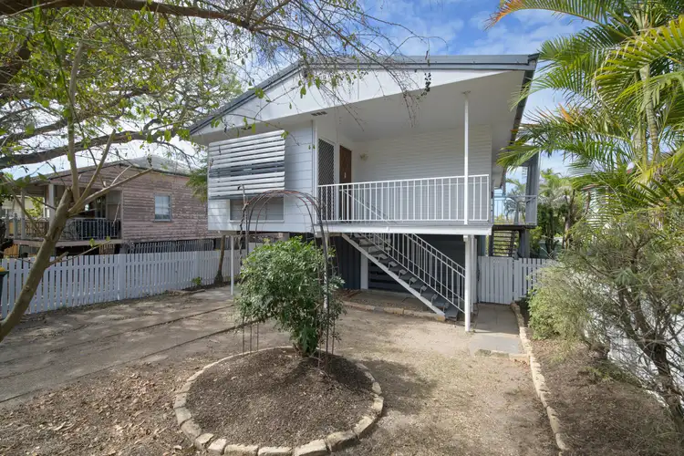208 Auckland Street, South Gladstone QLD 4680