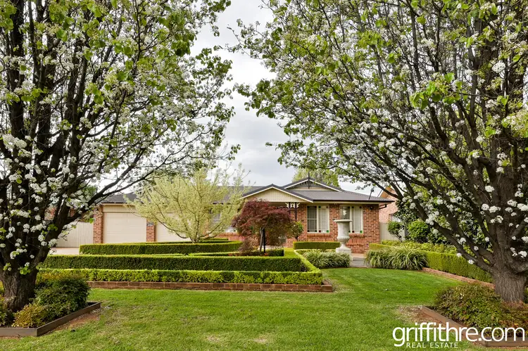 Main view of Homely house listing, 153 Erskine Road, Griffith NSW 2680