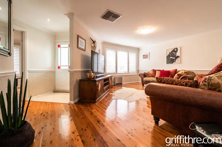 Third view of Homely house listing, 153 Erskine Road, Griffith NSW 2680