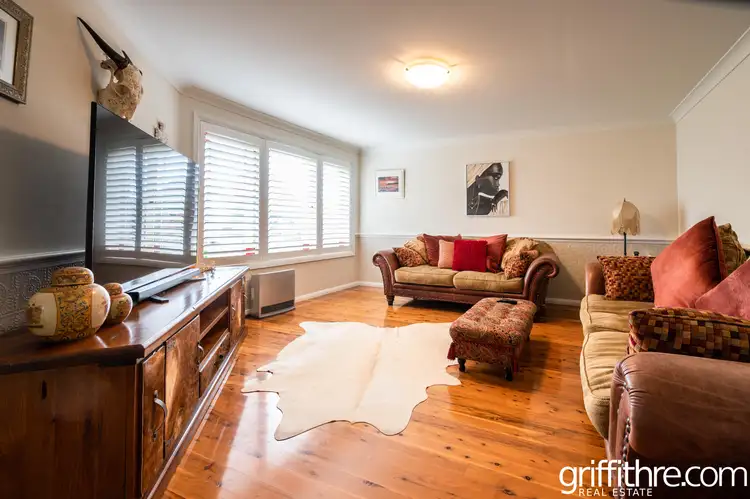 Fourth view of Homely house listing, 153 Erskine Road, Griffith NSW 2680