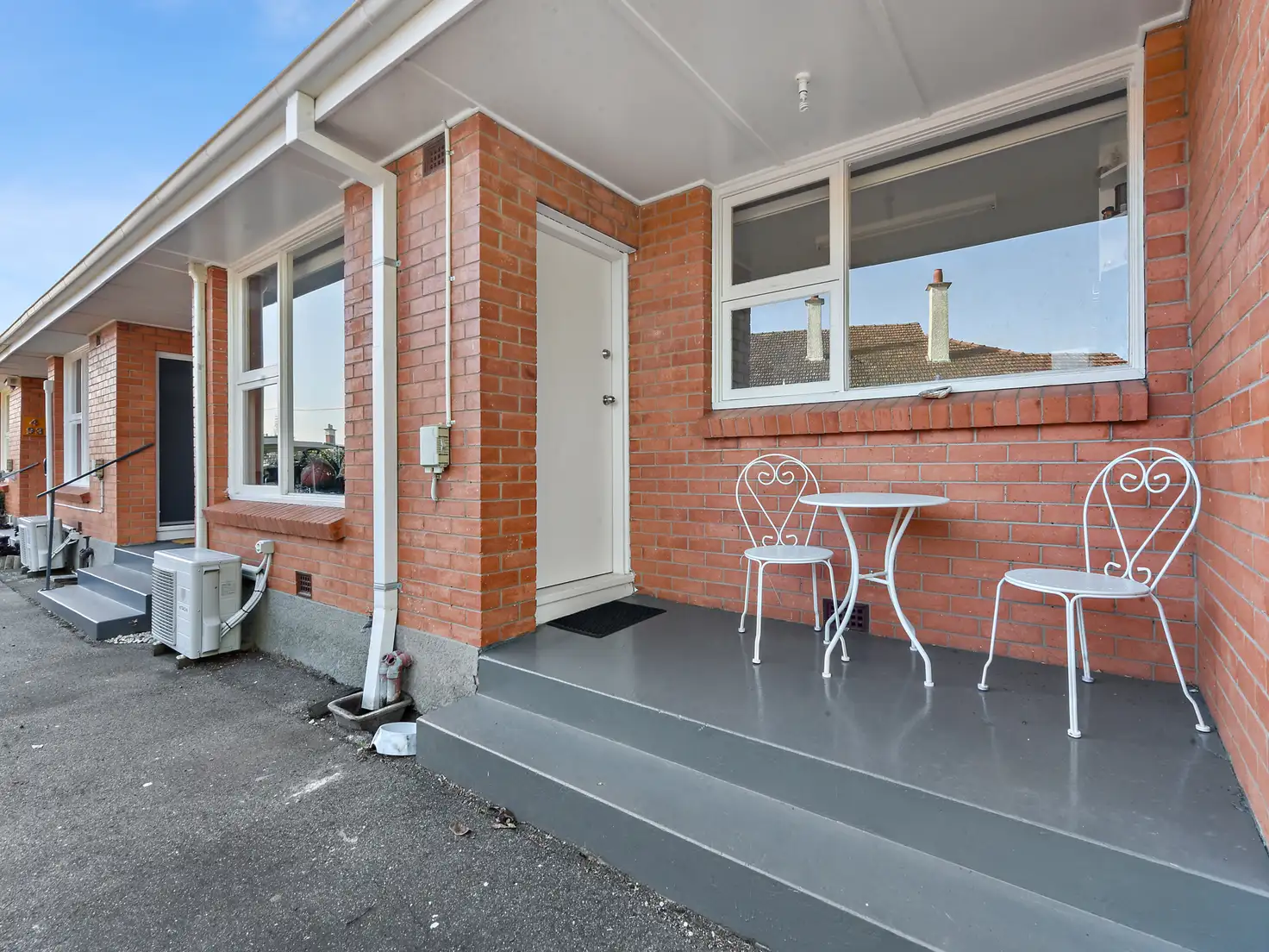 Main view of Homely unit listing, 2/93 Elphin Road, Newstead TAS 7250
