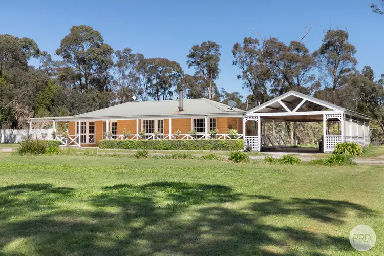 Sixth view of Homely house listing, 4 Laurence Drive, Snake Valley VIC 3351