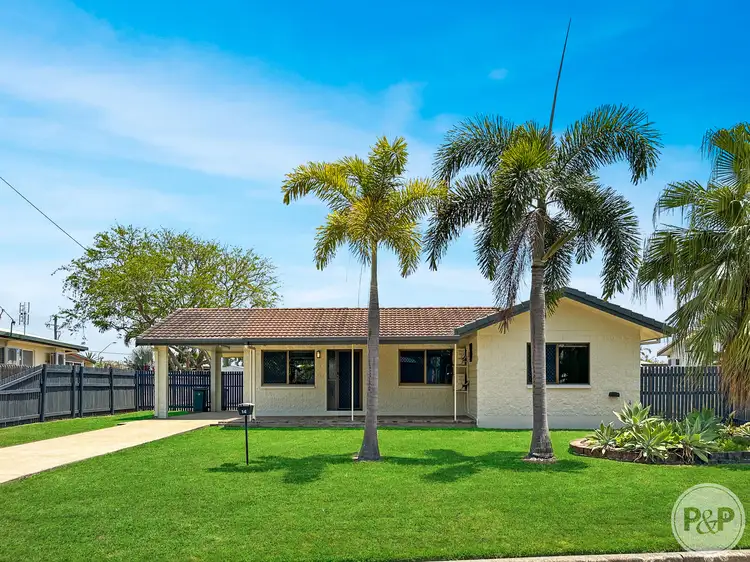 Main view of Homely house listing, 14 Arlington Court, Thuringowa Central QLD 4817