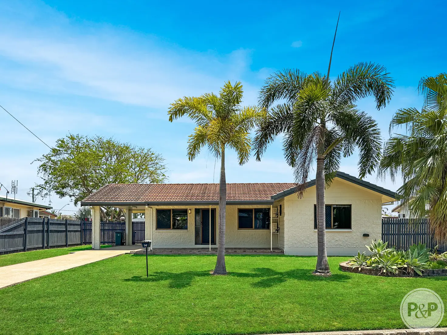 Main view of Homely house listing, 14 Arlington Court, Thuringowa Central QLD 4817