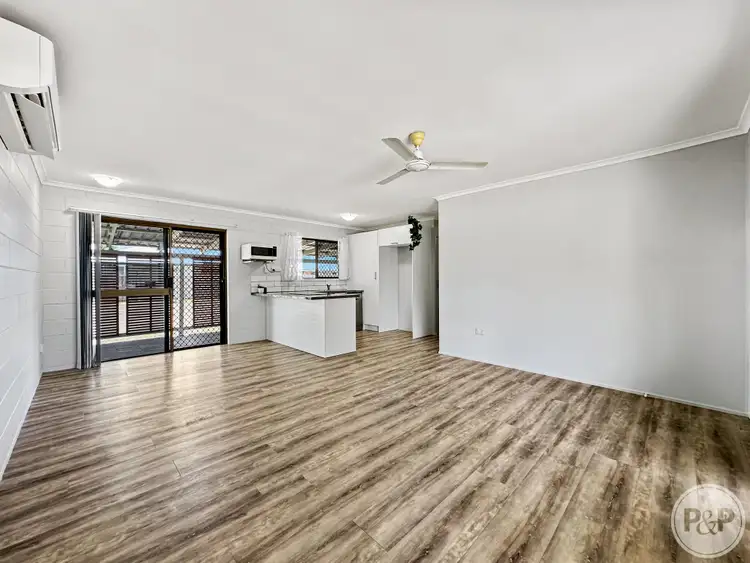 Second view of Homely house listing, 14 Arlington Court, Thuringowa Central QLD 4817