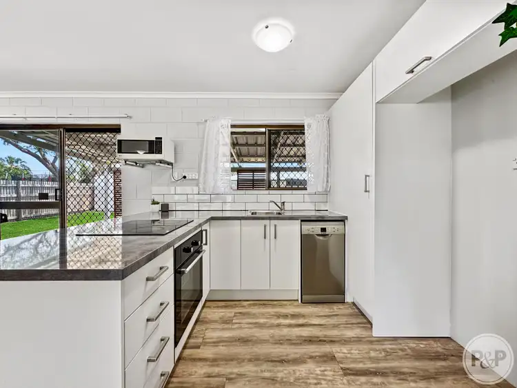 Third view of Homely house listing, 14 Arlington Court, Thuringowa Central QLD 4817