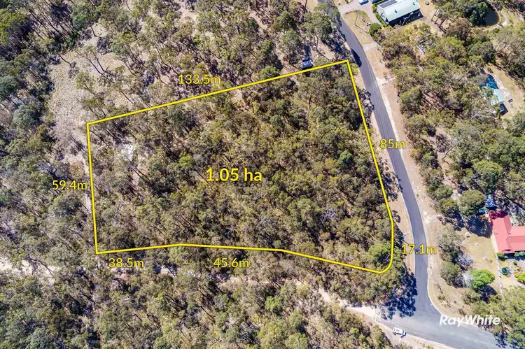 Lot 12 Tallara Drive, Moruya NSW 2537