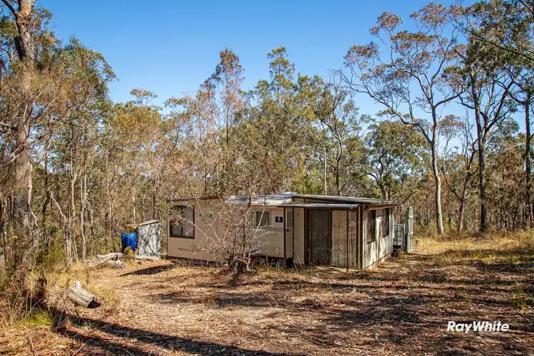 Lot 12 Tallara Drive, Moruya NSW 2537