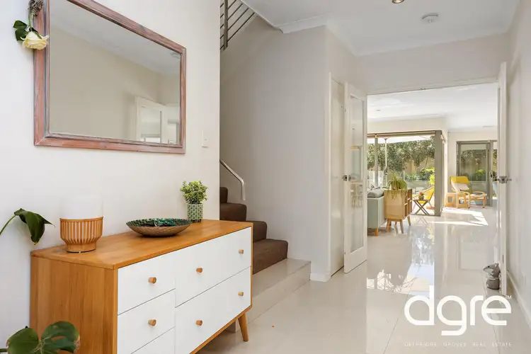 Third view of Homely house listing, 3 Breaksea Drive, North Coogee WA 6163