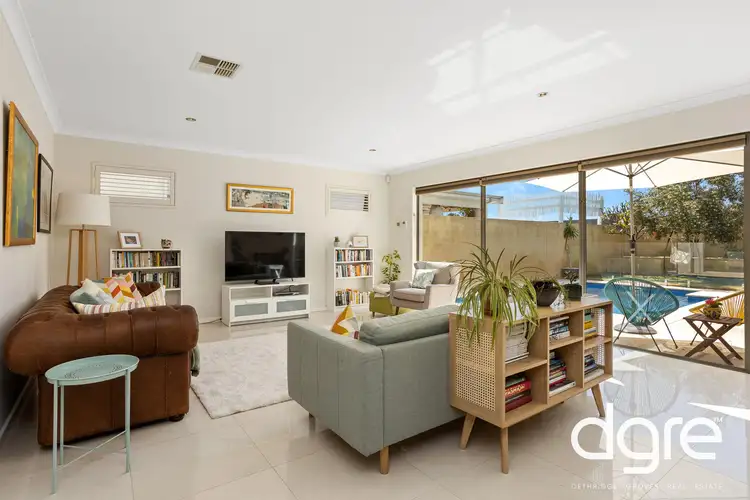 Fourth view of Homely house listing, 3 Breaksea Drive, North Coogee WA 6163