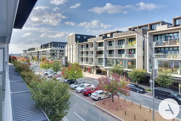 Fourth view of Homely unit listing, 118/50 Eastlake Parade, Kingston ACT 2604