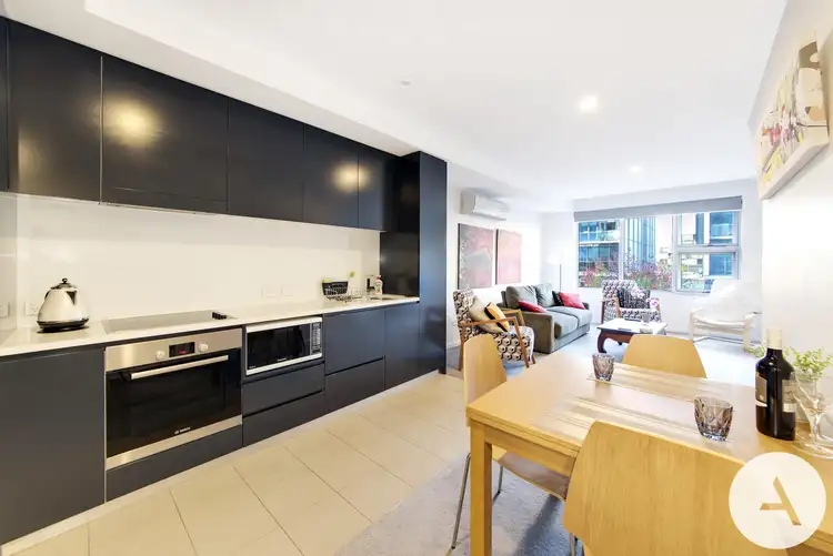 Fifth view of Homely unit listing, 118/50 Eastlake Parade, Kingston ACT 2604