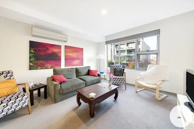 Sixth view of Homely unit listing, 118/50 Eastlake Parade, Kingston ACT 2604