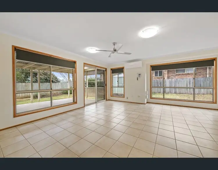 Third view of Homely house listing, 15 Osbourne Court, Kearneys Spring QLD 4350