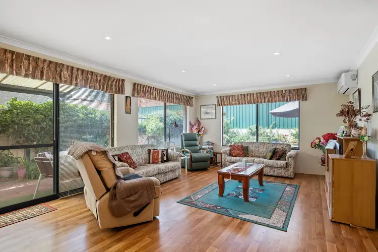 Third view of Homely villa listing, 4/3 Brooks Street, Kalamunda WA 6076