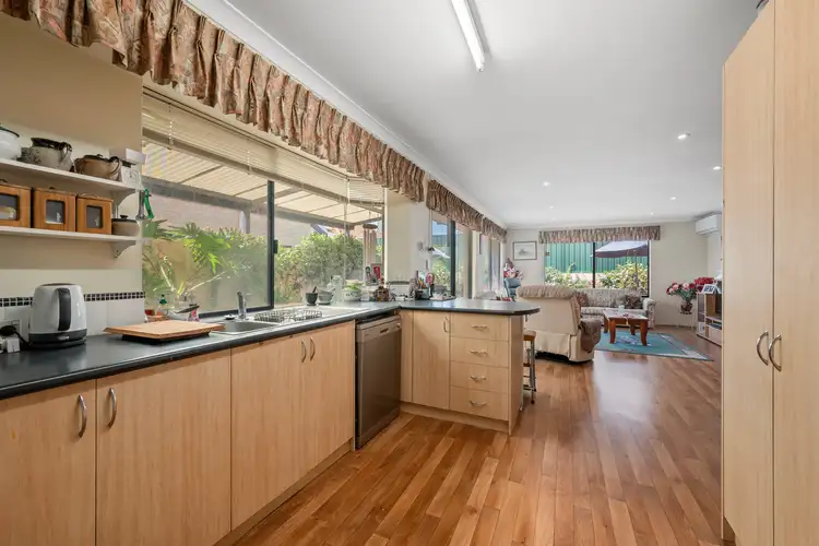 Fifth view of Homely villa listing, 4/3 Brooks Street, Kalamunda WA 6076