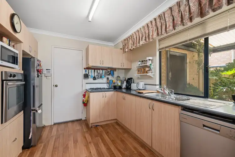 Sixth view of Homely villa listing, 4/3 Brooks Street, Kalamunda WA 6076